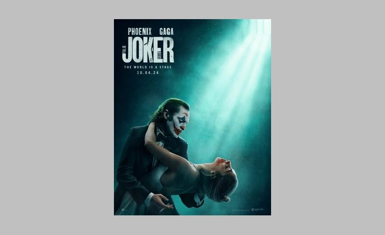 Event-Image for 'Joker: Folie à Deux'