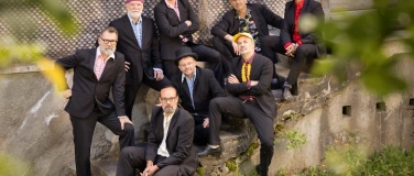 Event-Image for 'Jolly and the Flytrap'