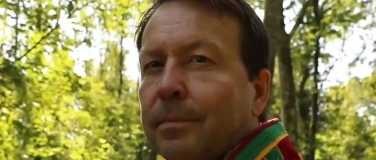 Event-Image for 'Joik-Konzert mit Jo Morten K&aring;ven'