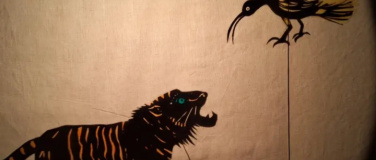 Event-Image for 'Jona und der Vogel &ndash; Il Segreto di Pulcinella'