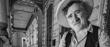 Event-Image for 'JON CLEARY'