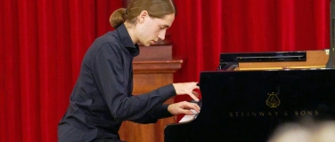 Event-Image for 'Klavierkonzert mit Joren Decoster'