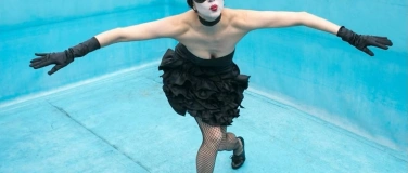 Event-Image for 'open laboratory performance art therapy'
