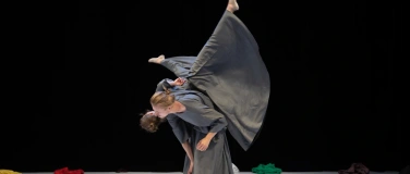Event-Image for 'Dual - Akrobatisches Theater'