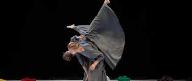 Event-Image for 'Dual - Akrobatisches Theater'