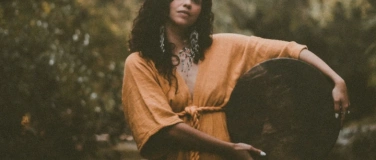 Event-Image for 'Josii Yakecan - Ceremonial Concert 7.7 & Workshop 8.7'