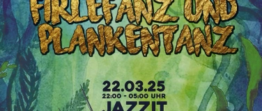 Event-Image for 'Firlefanz und Plankentanz'