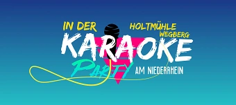 Veranstalter:in von KARAOKE AM NIEDERRHEIN  PART II 2025