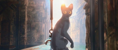 Event-Image for 'film: FLOW'