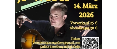 Event-Image for 'JP WEBER - Konzert in K&ouml;ln-Humboldt'