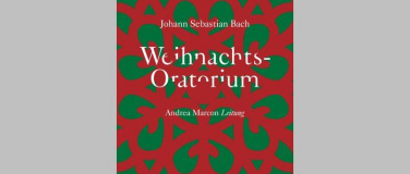 Event-Image for 'J.S. Bach: Weihnachtsoratorium'
