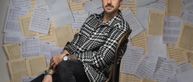Event-Image for 'jan SEVEN dettwyler Acoustic Stories II'