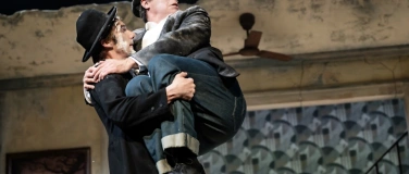 Event-Image for 'Warten auf Beckett'