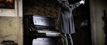 Event-Image for 'Warten auf Beckett'