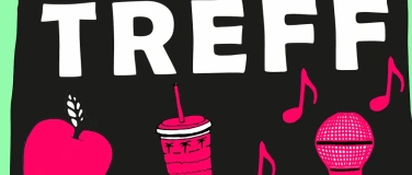 Event-Image for 'JuBU-Treff f&uuml;r Jugendliche der 5. & 6. Klasse'