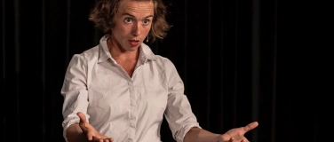 Event-Image for 'Judith Bach: Endlich'
