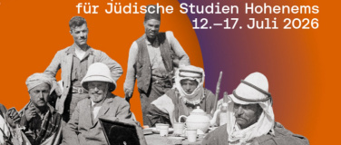 Event-Image for 'J&uuml;dische Weltreisende im Mittelalter'