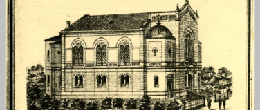 Event-Image for 'J&uuml;disches Leben in Konstanz'