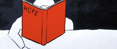 Event-Image for 'Die Rahmenhandlung - Literaturfestival'