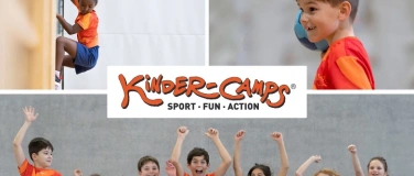 Event-Image for 'Polysport-Camp Rheinfelden'