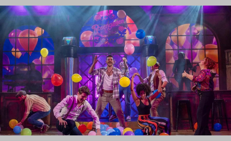 Event-Image for 'Jukebox Heroes'