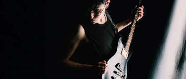 Event-Image for 'Jules Reidy: Ghost/Spirit'