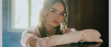 Event-Image for 'Julia Meladin'