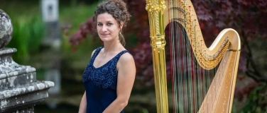 Event-Image for 'Die Orgel im Dialog mit der Harfe'