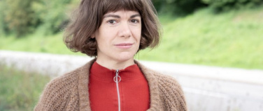 Event-Image for 'Julia Weber: Weil ich Ruth bin'