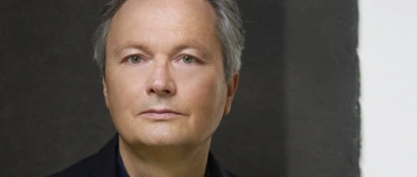 Event-Image for 'Julian Schütt: "Max Frisch. Biografie einer Instanz."'