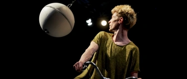 Event-Image for 'Julian Vogel - Ceramic Circus'