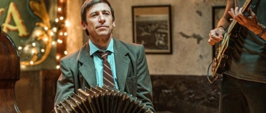 Event-Image for 'film: ADI&Oacute;S BUENOS AIRES'