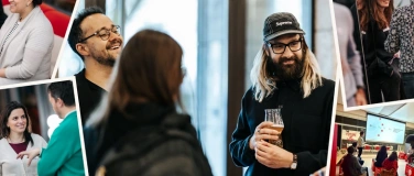 Event-Image for 'Personal branding, beyond the noise.'