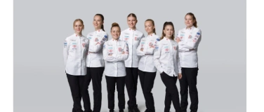 Event-Image for 'Testlauf Schweizer Junioren Kochnationalmannschaft'