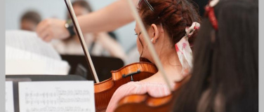 Event-Image for 'Junge Bodensee Philharmonie'