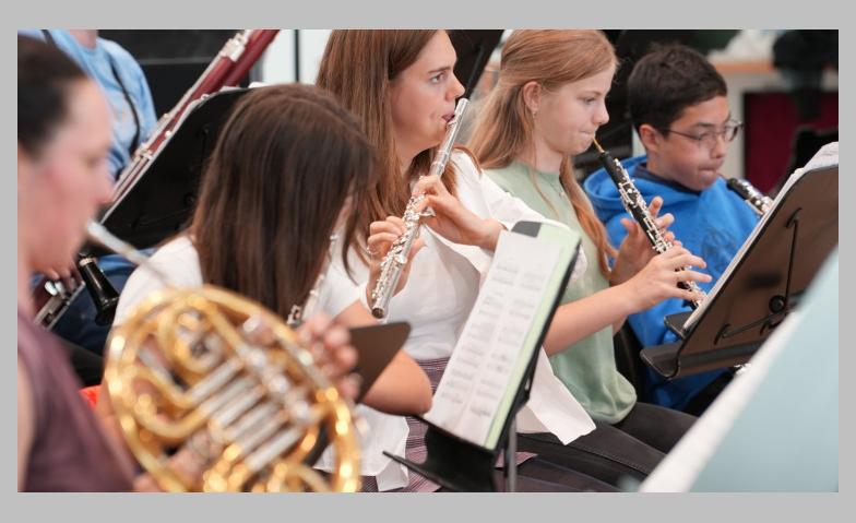 Event-Image for 'Junger Sonntag'