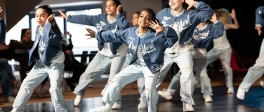 Event-Image for 'Das Tanzfest Region Basel – Junges Basel tanzt'