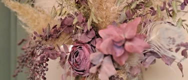 Event-Image for 'Gesteckte Boho-Vaenf&uuml;llung'