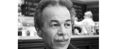 Event-Image for 'J&uuml;rg Beeler &ndash; &laquo;Josef Lautenbachers Reise nach Fl&auml;tz&raquo;'