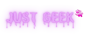 Event organiser of Just Geek Party