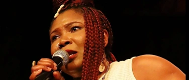 Event-Image for 'Top Konzert von Justina Lee Brown mit Band'