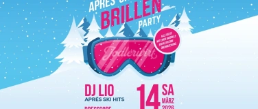 Event-Image for 'Après-Ski Brillen Party'