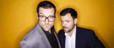 Event-Image for 'Flo & Wisch &bdquo;H&ouml;rensagen&ldquo; - Kabarett'