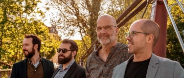 Event-Image for 'Following Footsteps - Jazz'