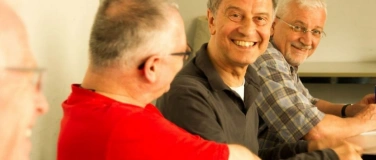 Event-Image for 'Informationsveranstaltung: Männerakademie für Neueinsteiger'
