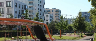 Event-Image for 'vh Architektur - Wohnen, Freiraum und gute Nachbarschaft'