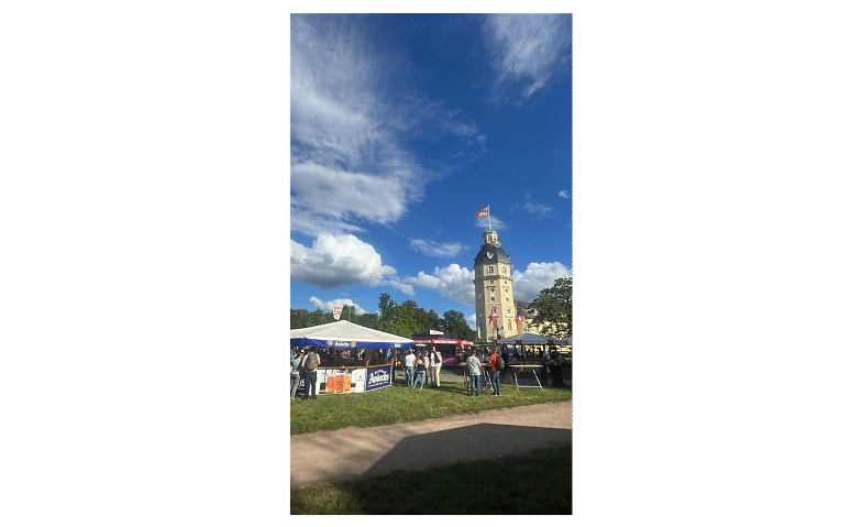 24.Karlsruher Bierb&ouml;rse Tickets