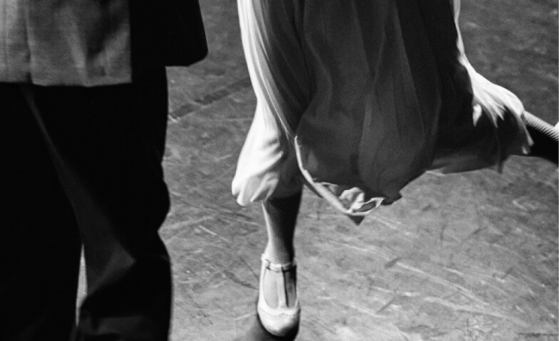 Fast Feet Floor Tickets