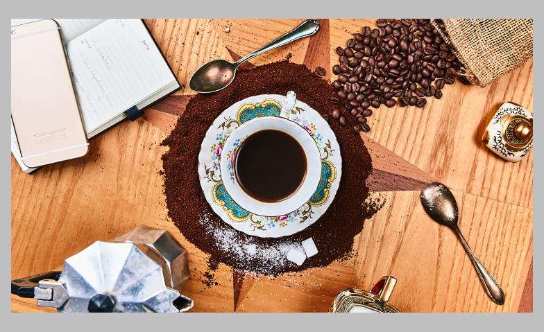 Event-Image for 'Kafe llafe ne gjuh&euml;n shqipe'