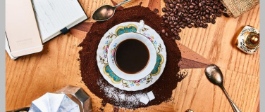 Event-Image for 'Kafe Llafe Shqiptare'